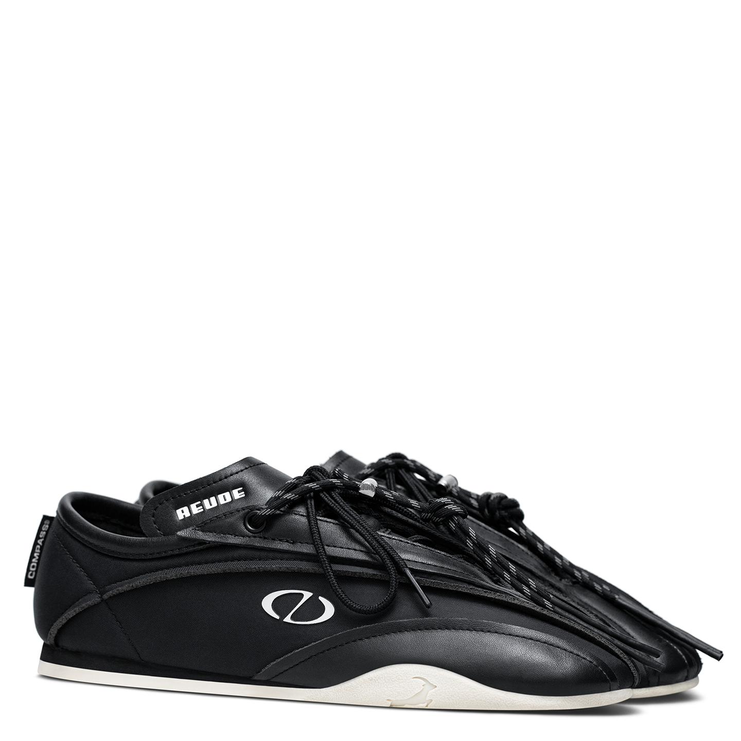 Legasi Reude Black
