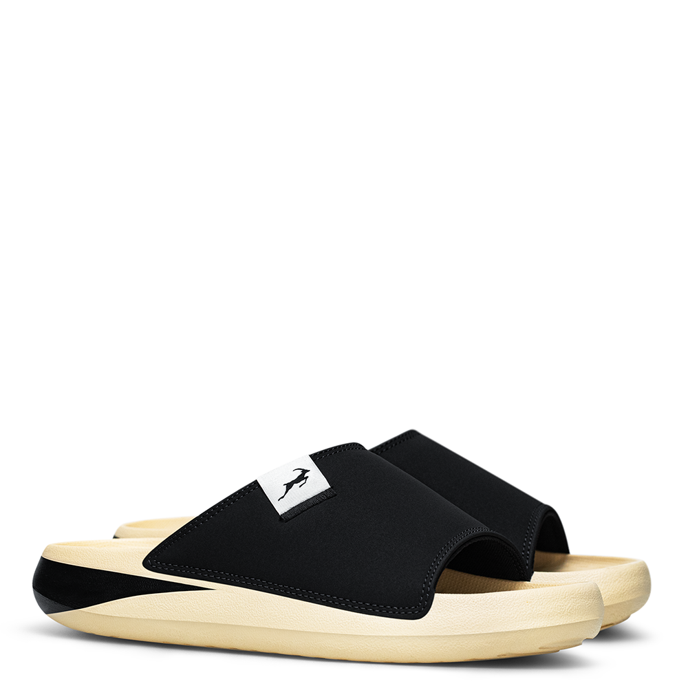 Slider Black