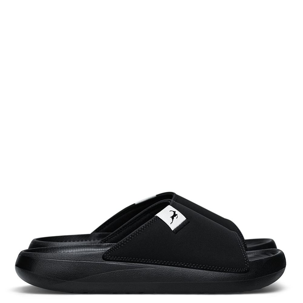 Slider Mono Black