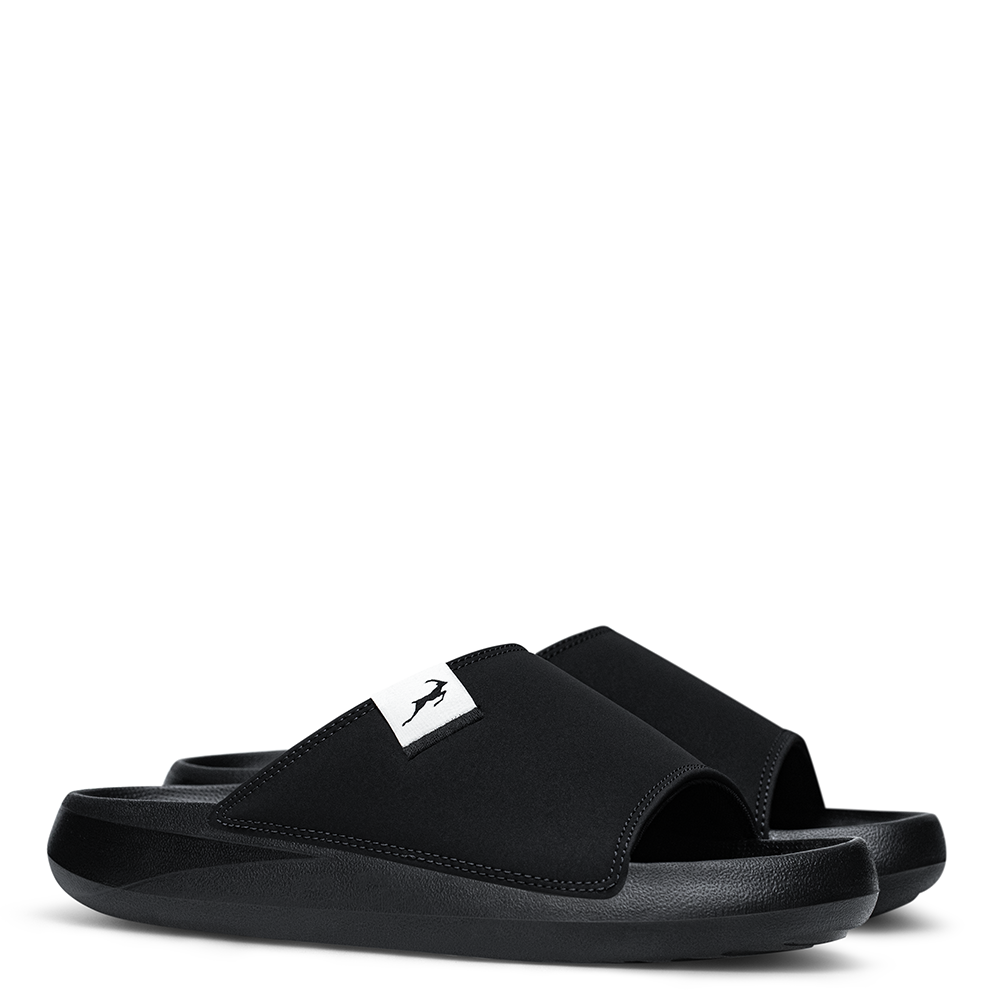 Slider Mono Black