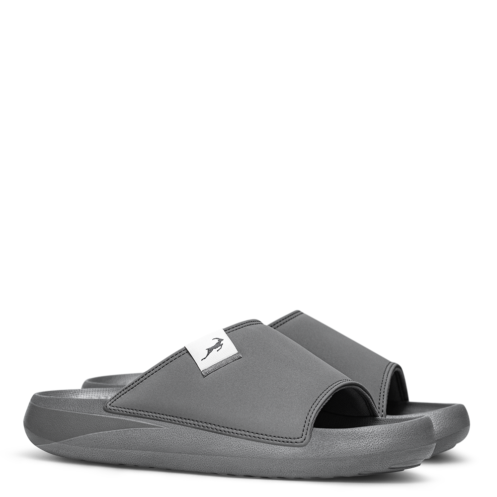 Slider Mono Grey