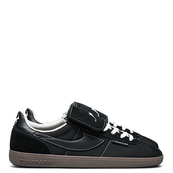 Tribune Home Black