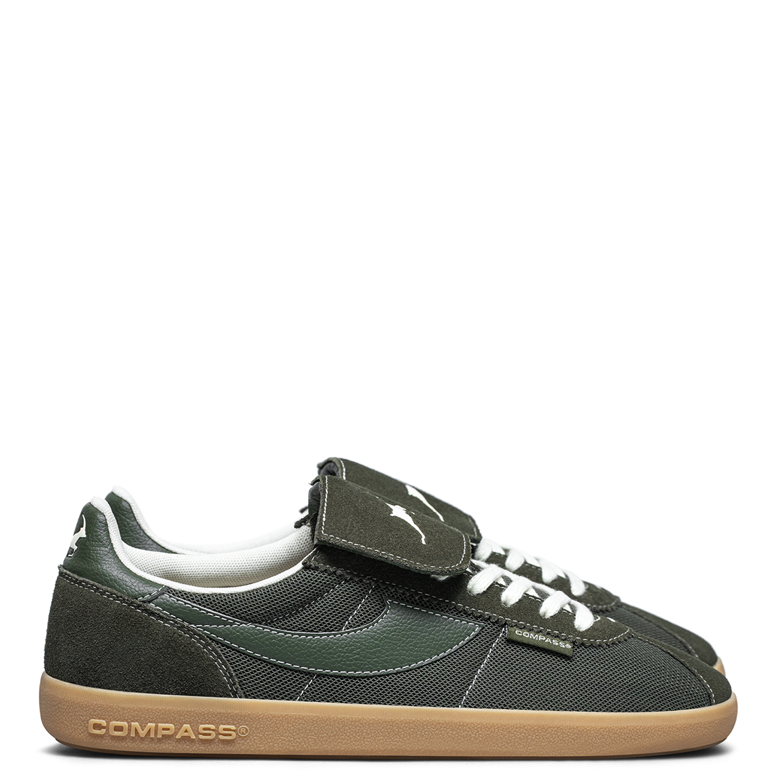Tribune Home Olive