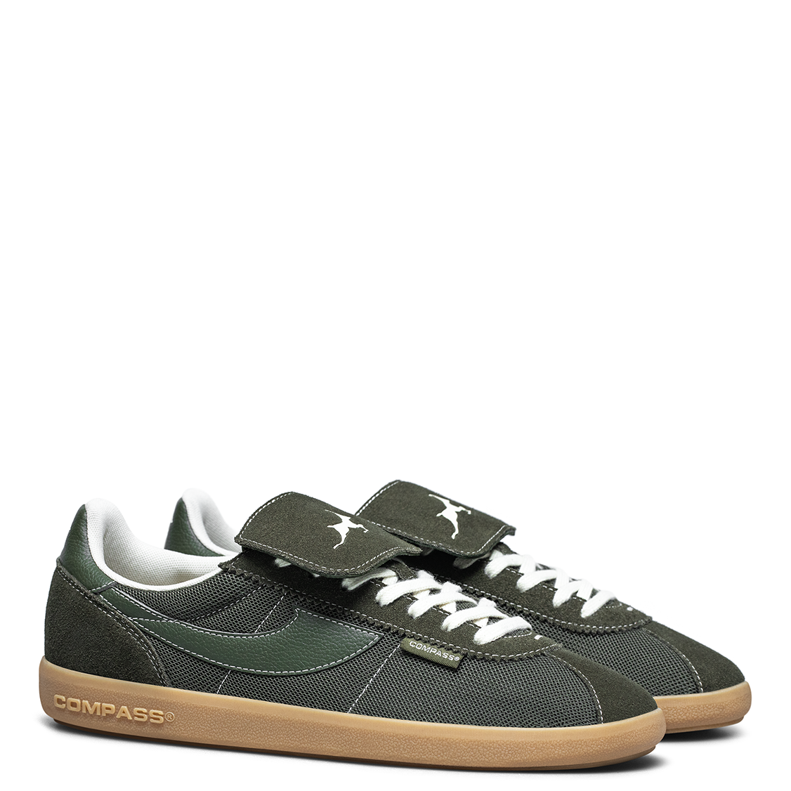 Tribune Home Olive