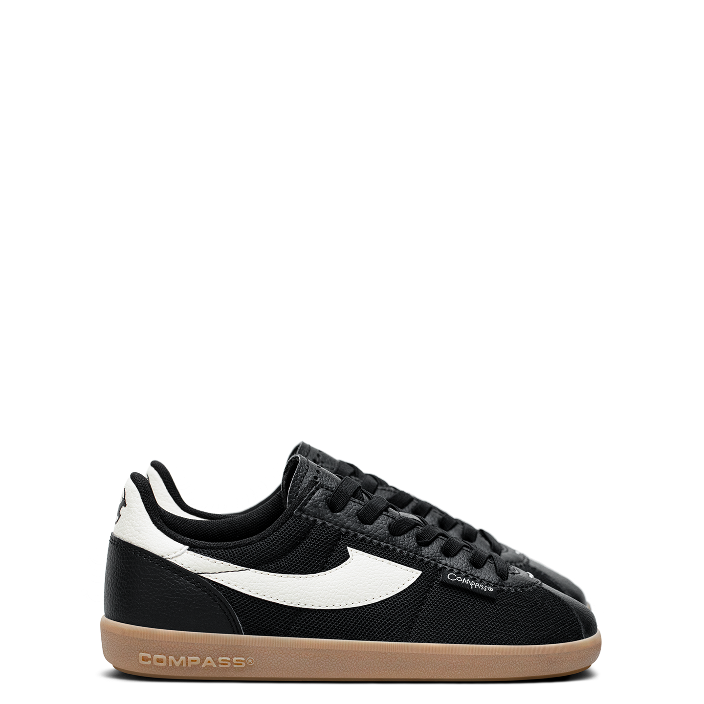 Tribune Kids Black Gum
