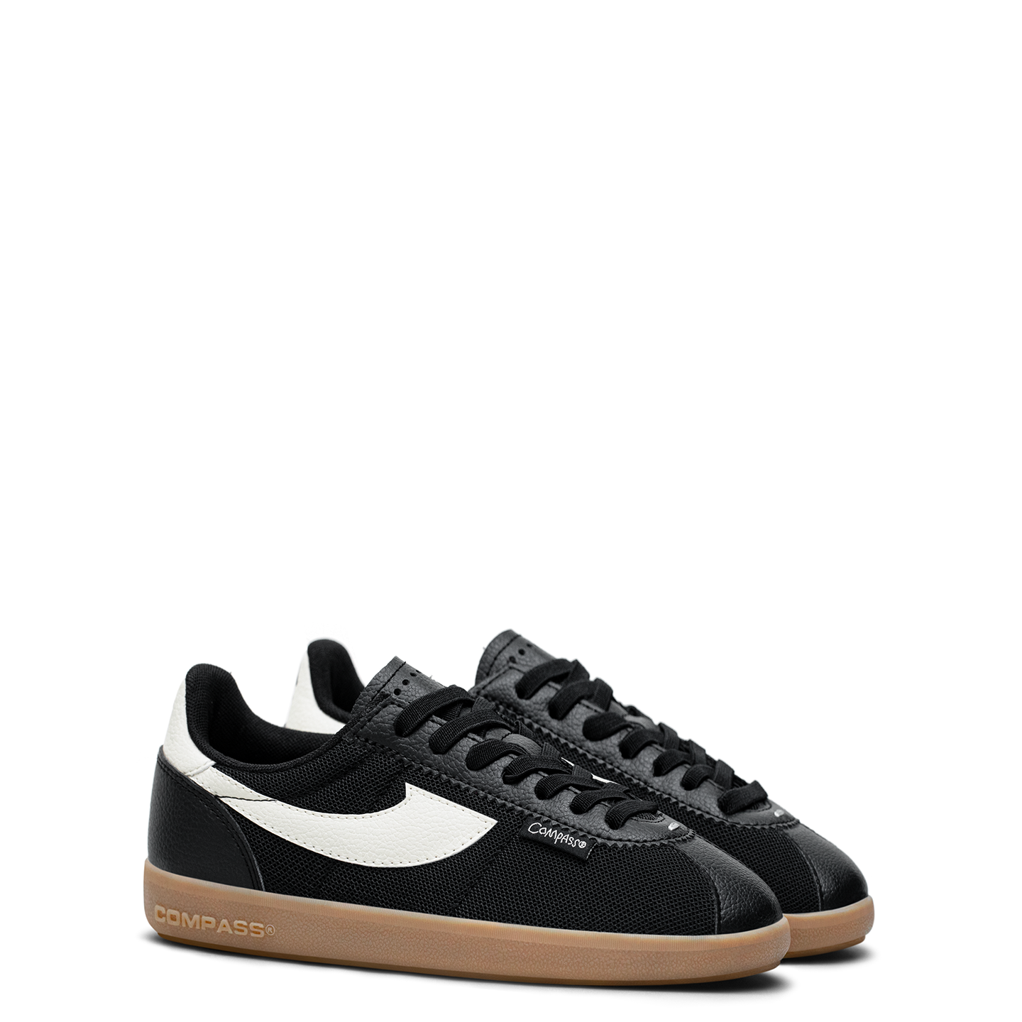 Tribune Kids Black Gum