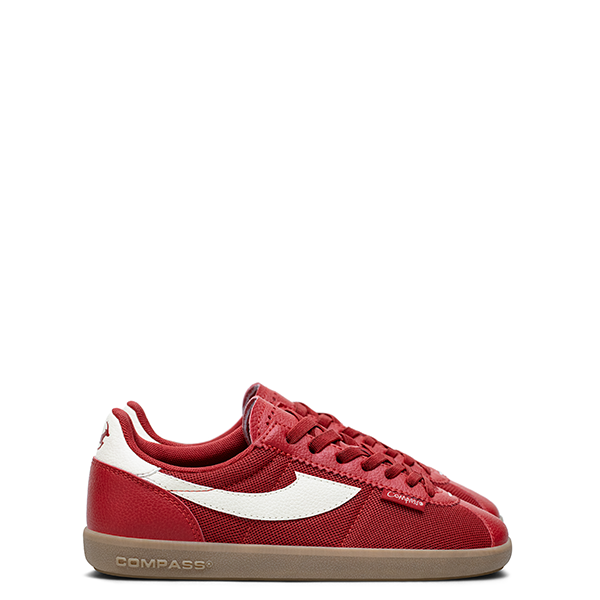 Tribune Kids Red