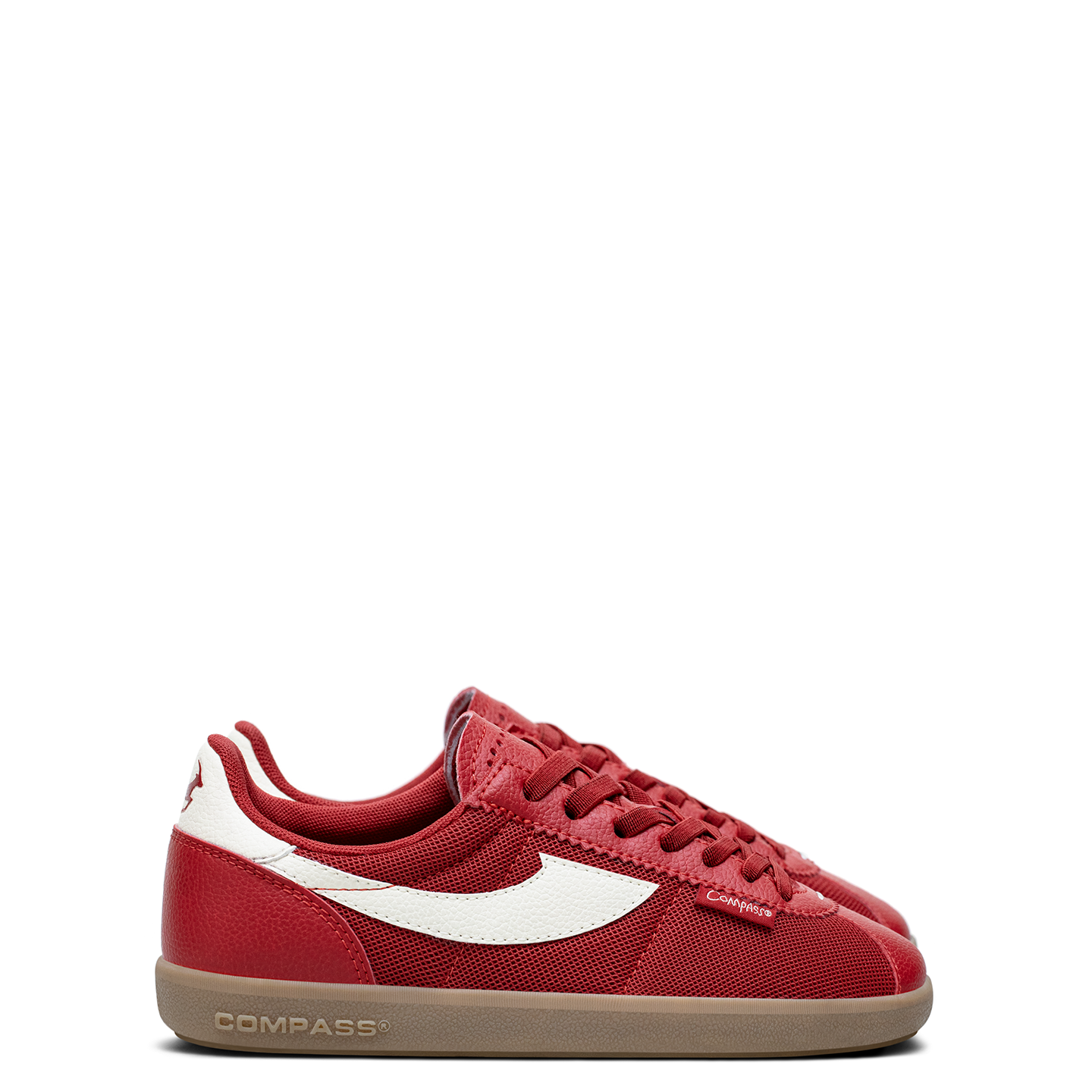Tribune Kids Red