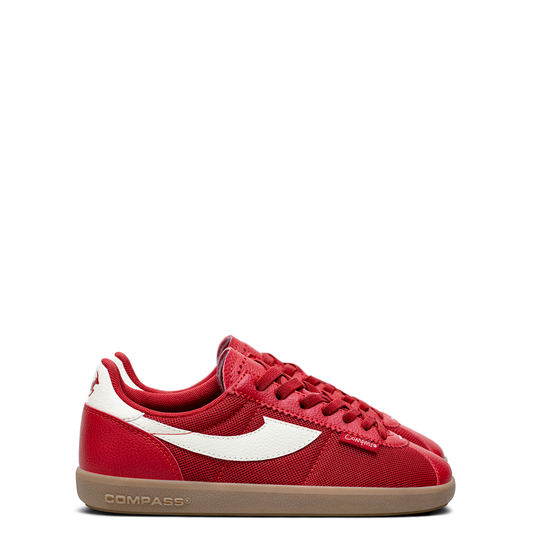 Tribune Kids Red
