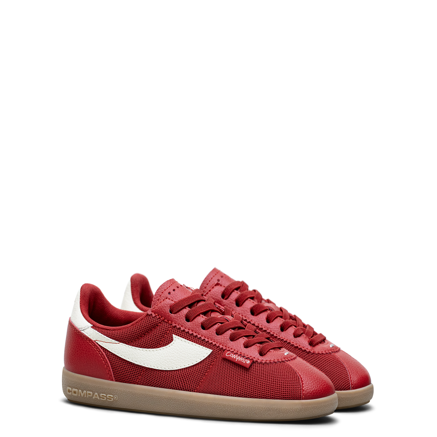 Tribune Kids Red