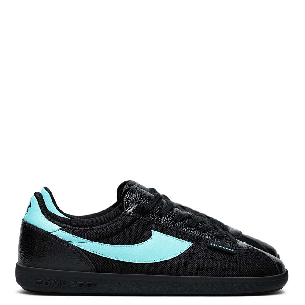 Tribune Marina Black