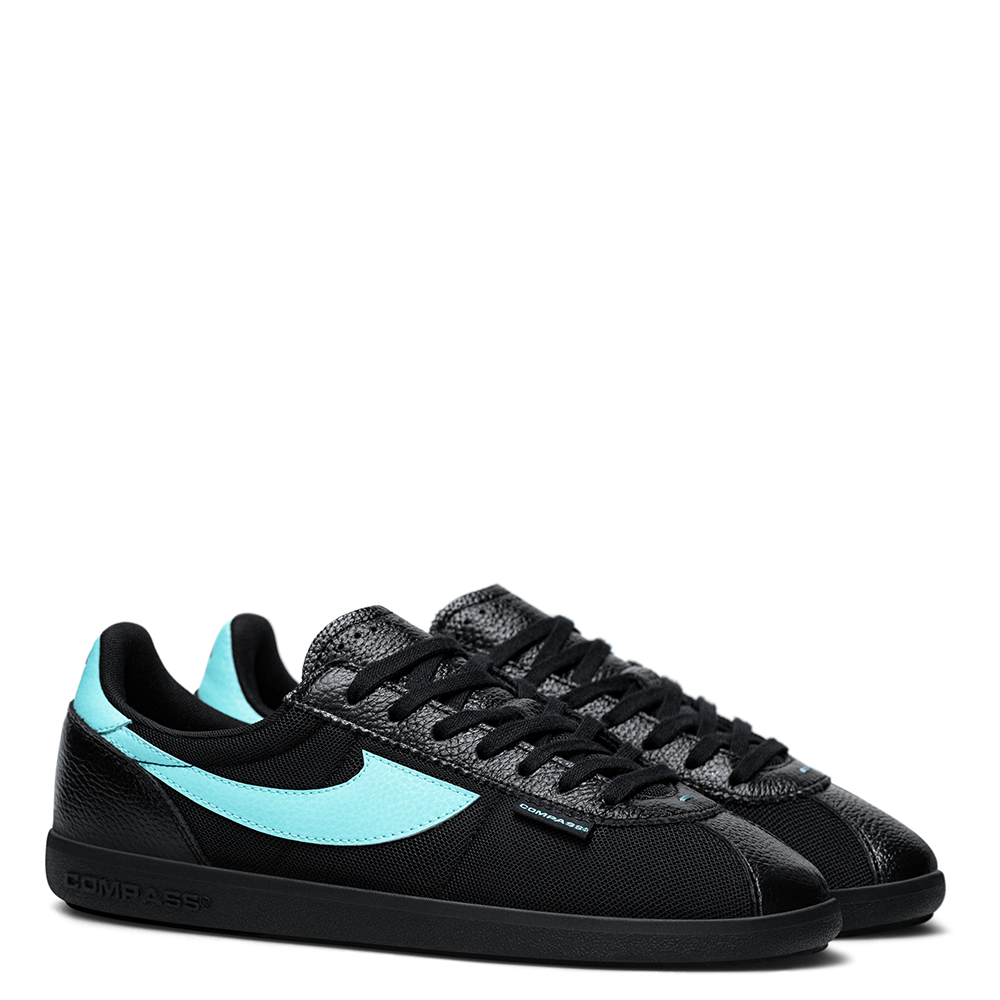 Tribune Marina Black