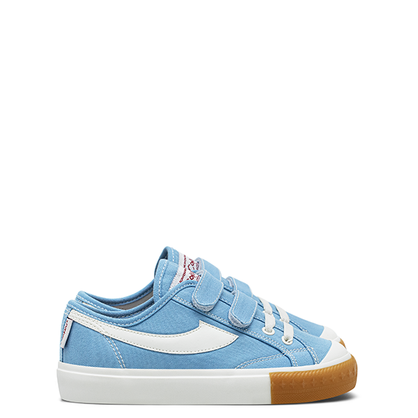 Gazelle Kids Low Blue Sky