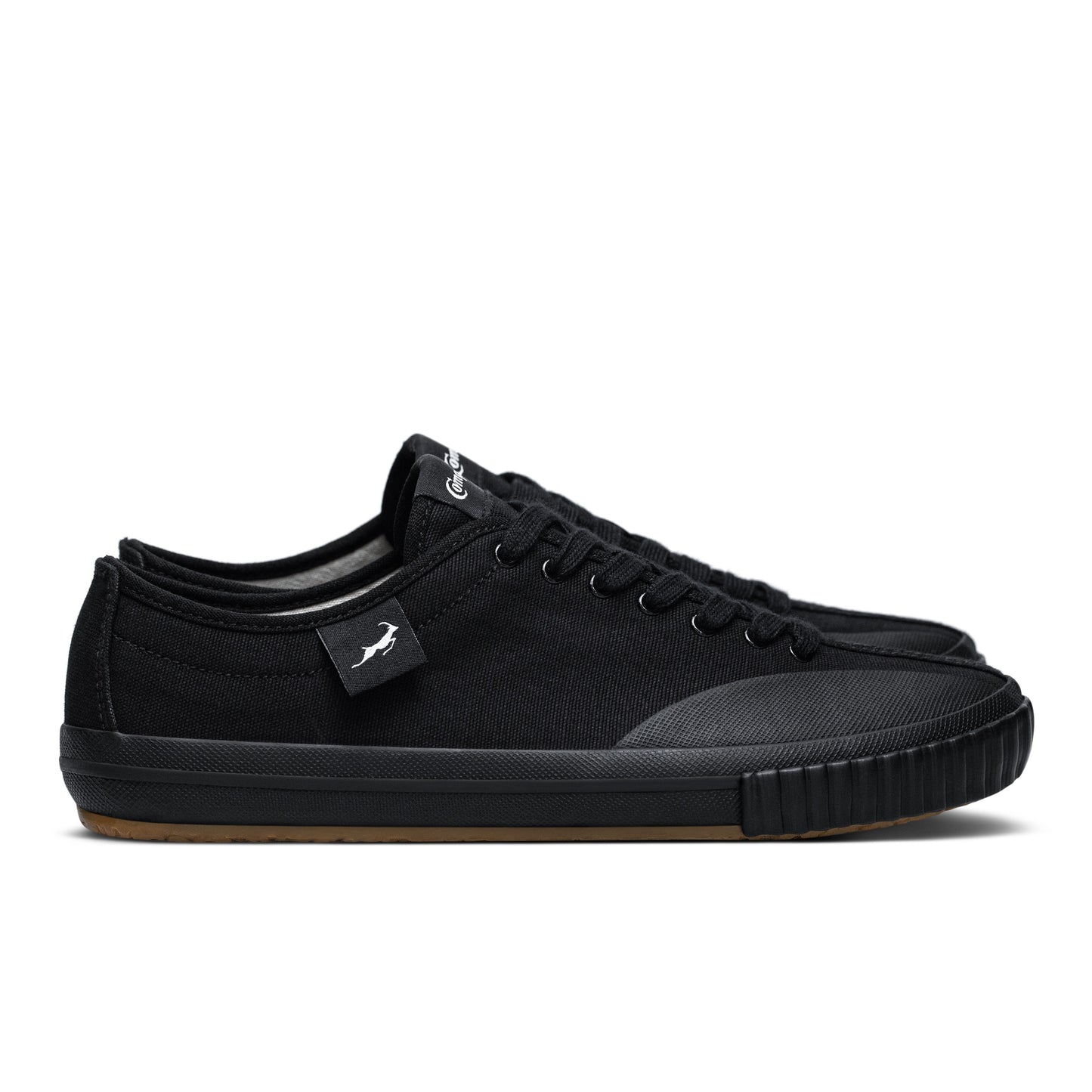 Gazelle Spin Black Gum