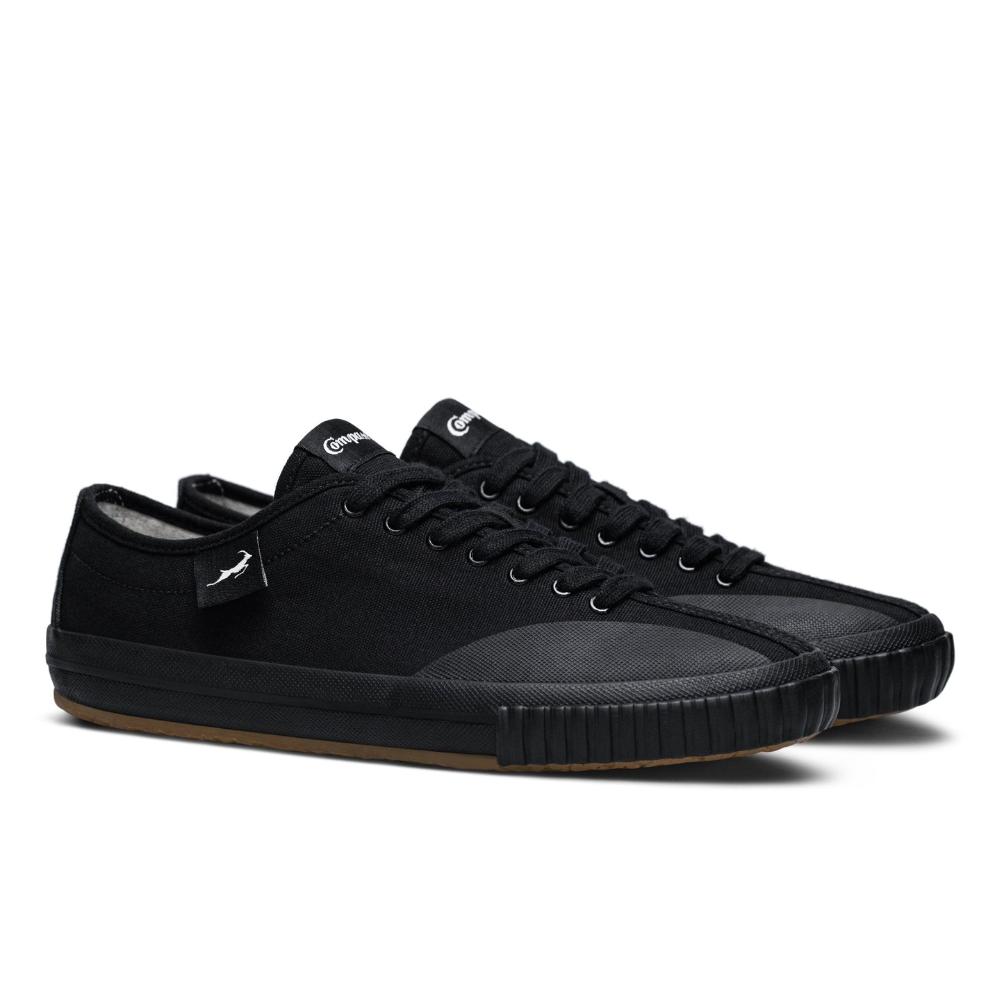 Gazelle Spin Black Gum