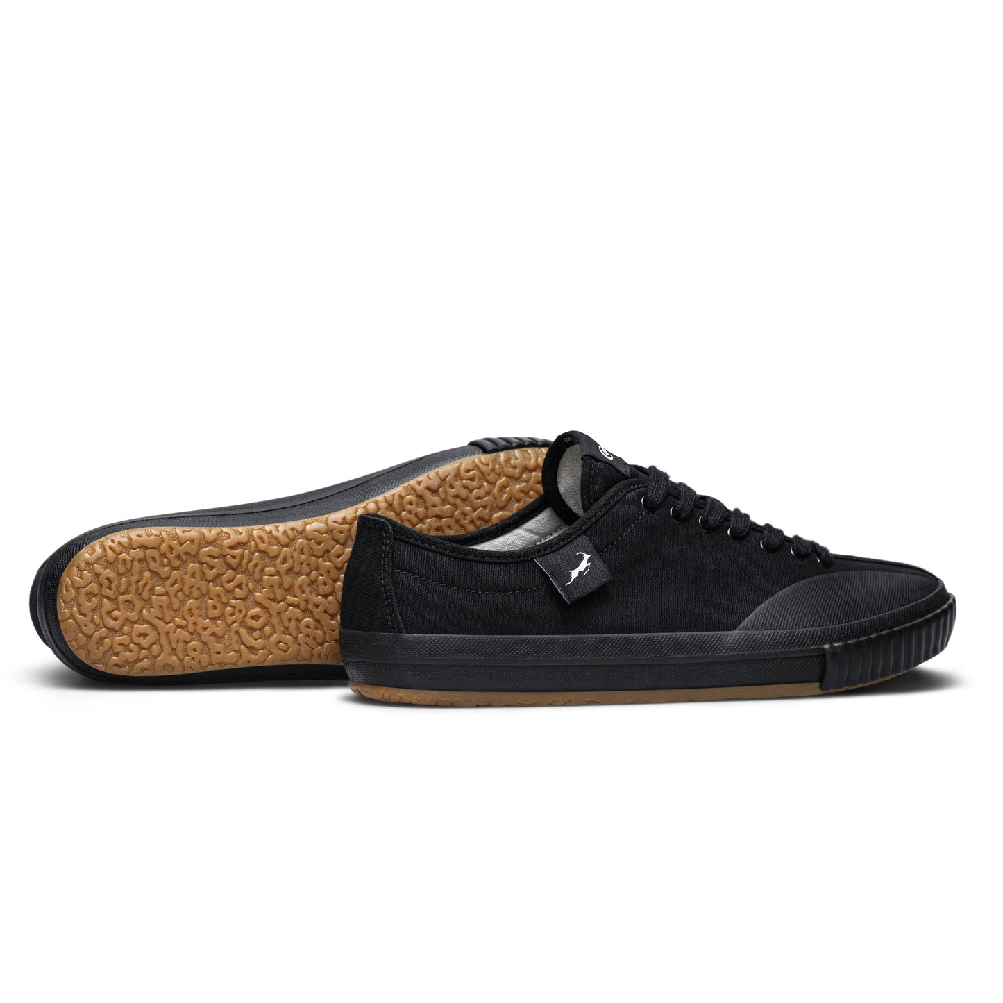 Gazelle Spin Black Gum