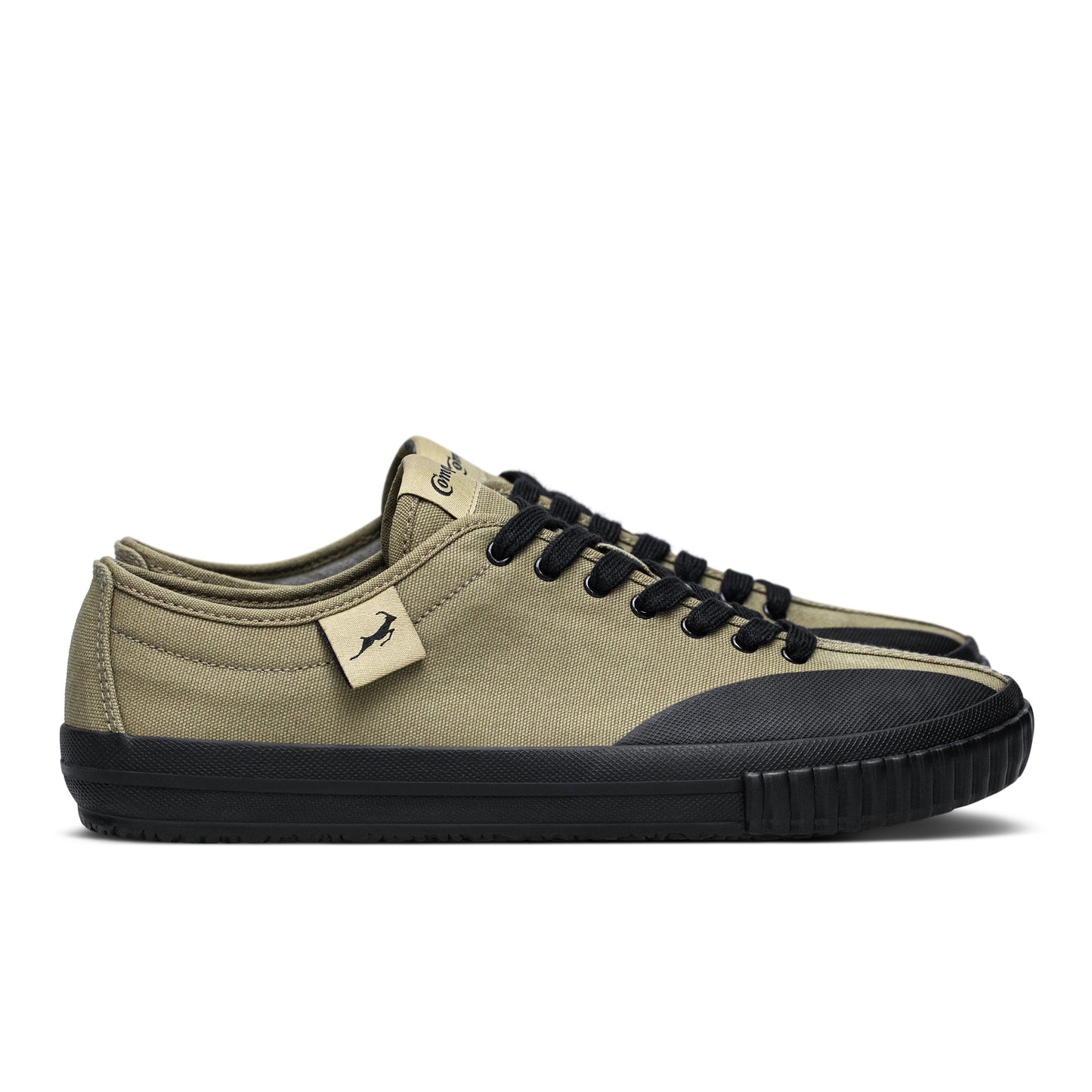 Gazelle Spin Moss