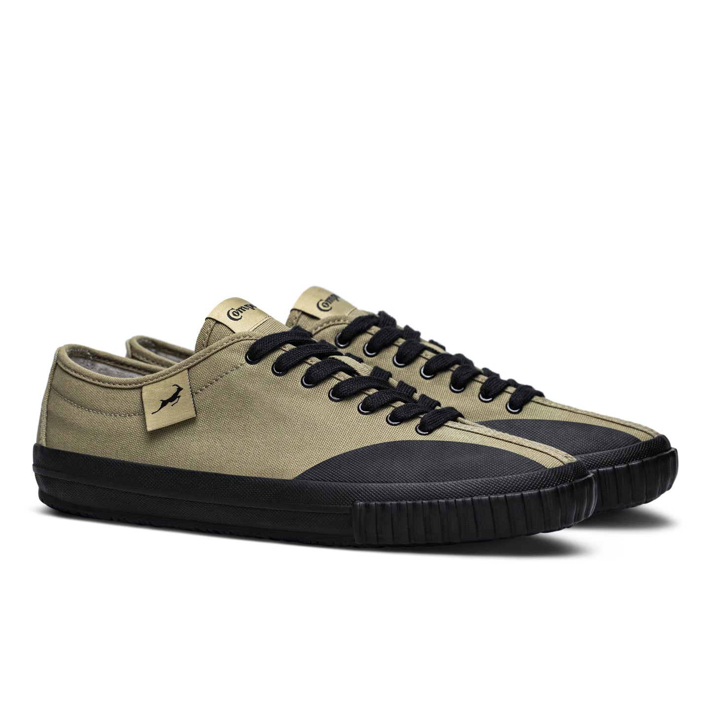 Gazelle Spin Moss