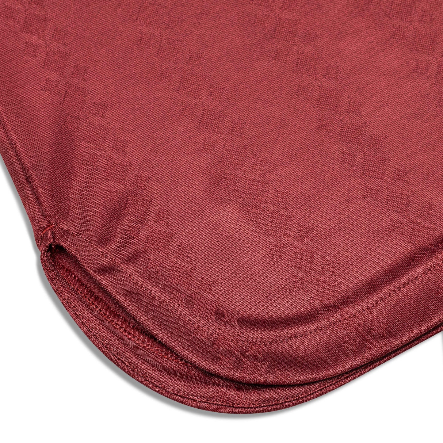 Jersey LS Away Maroon