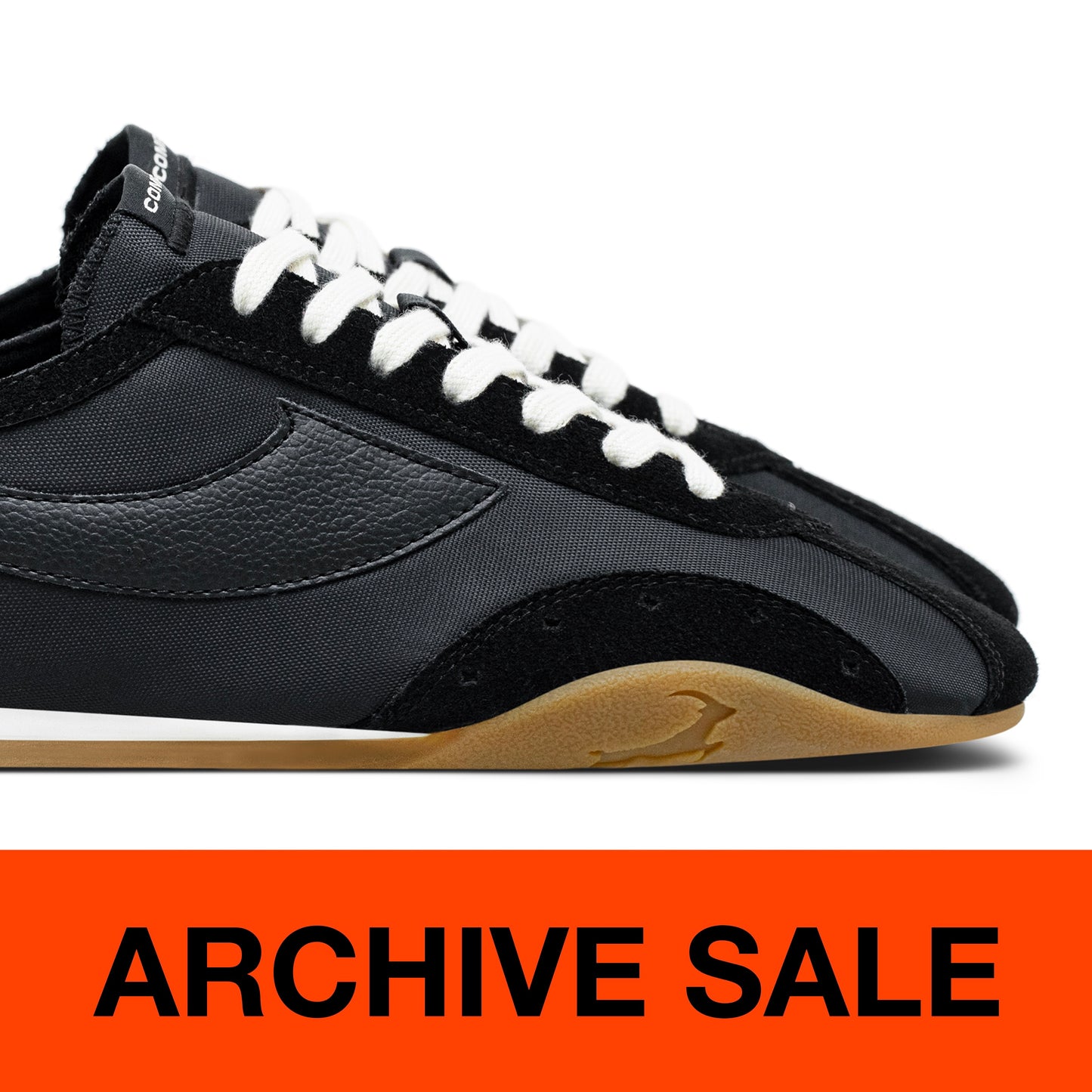 Legasi-B Black Gum