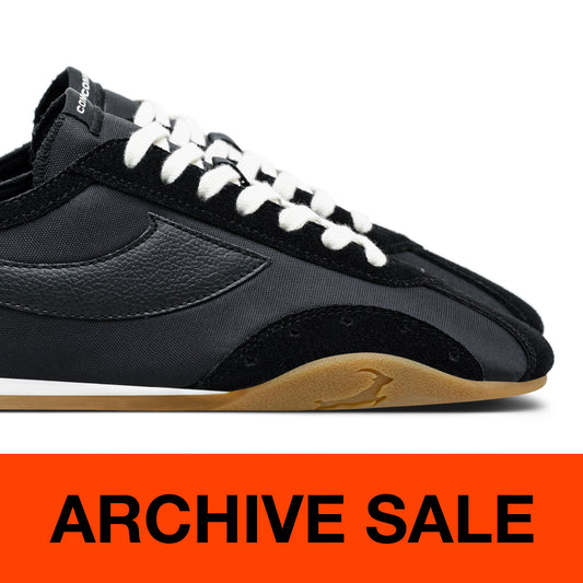 Legasi-B Black Gum