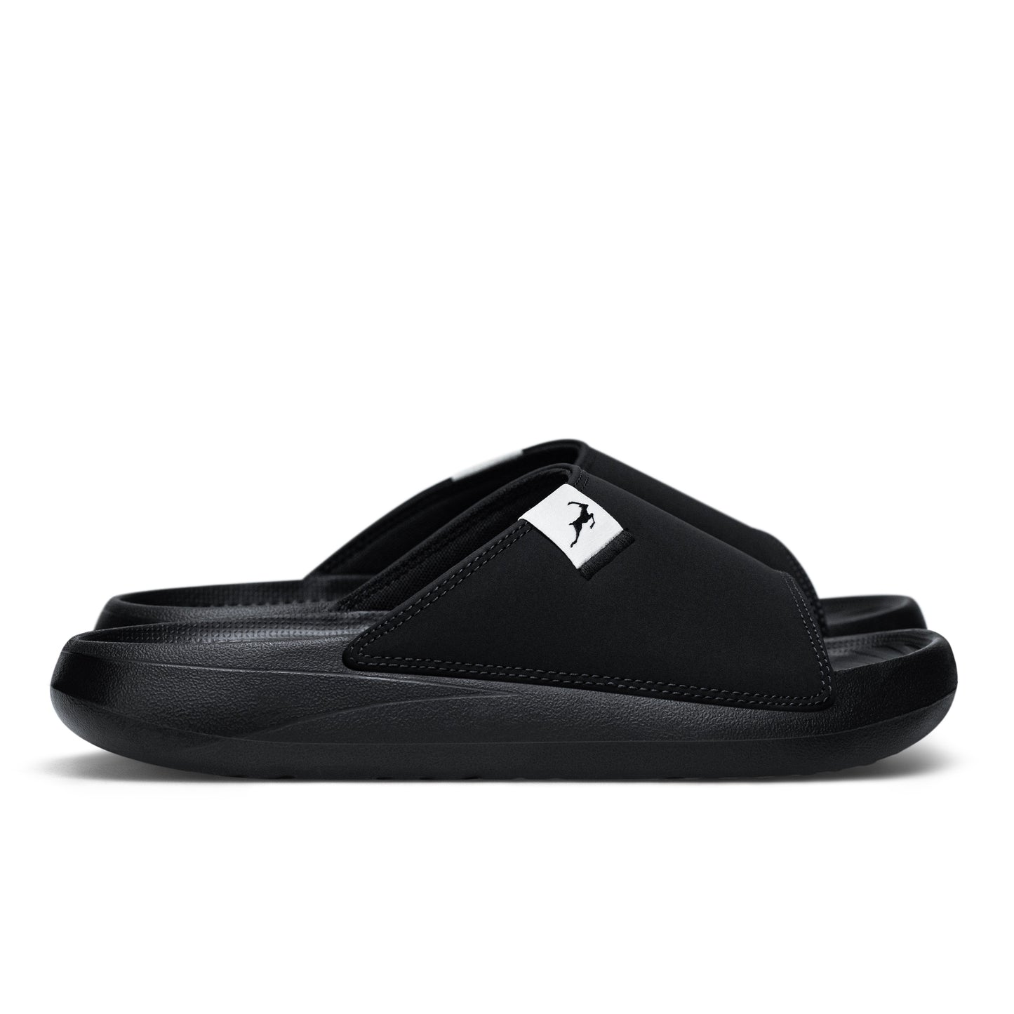 Slider Mono Black
