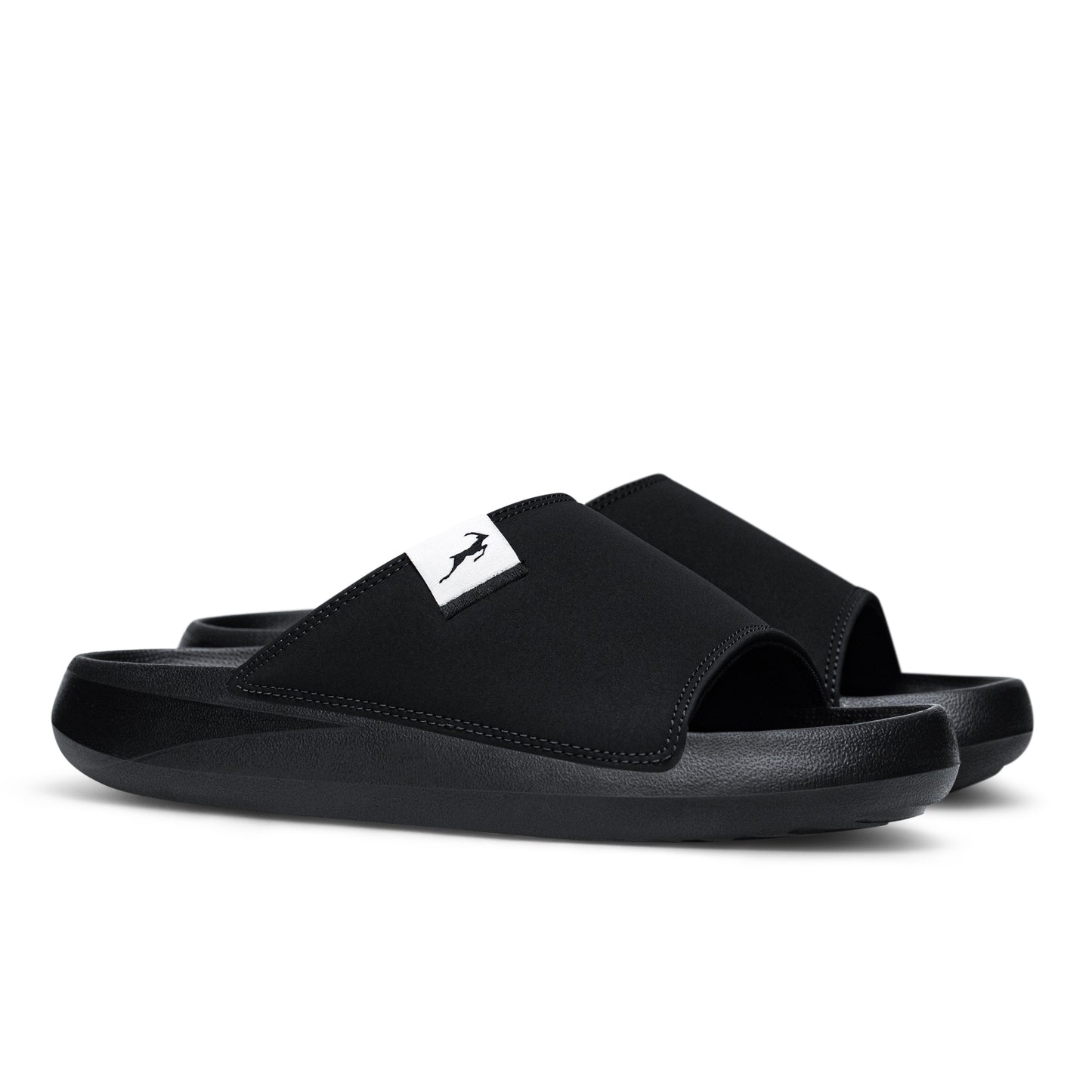 Slider Mono Black