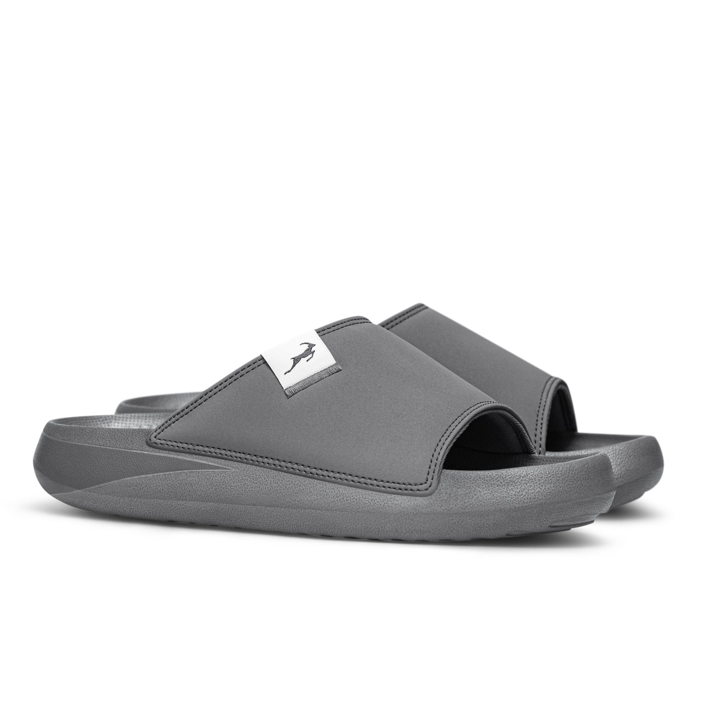 Slider Mono Grey