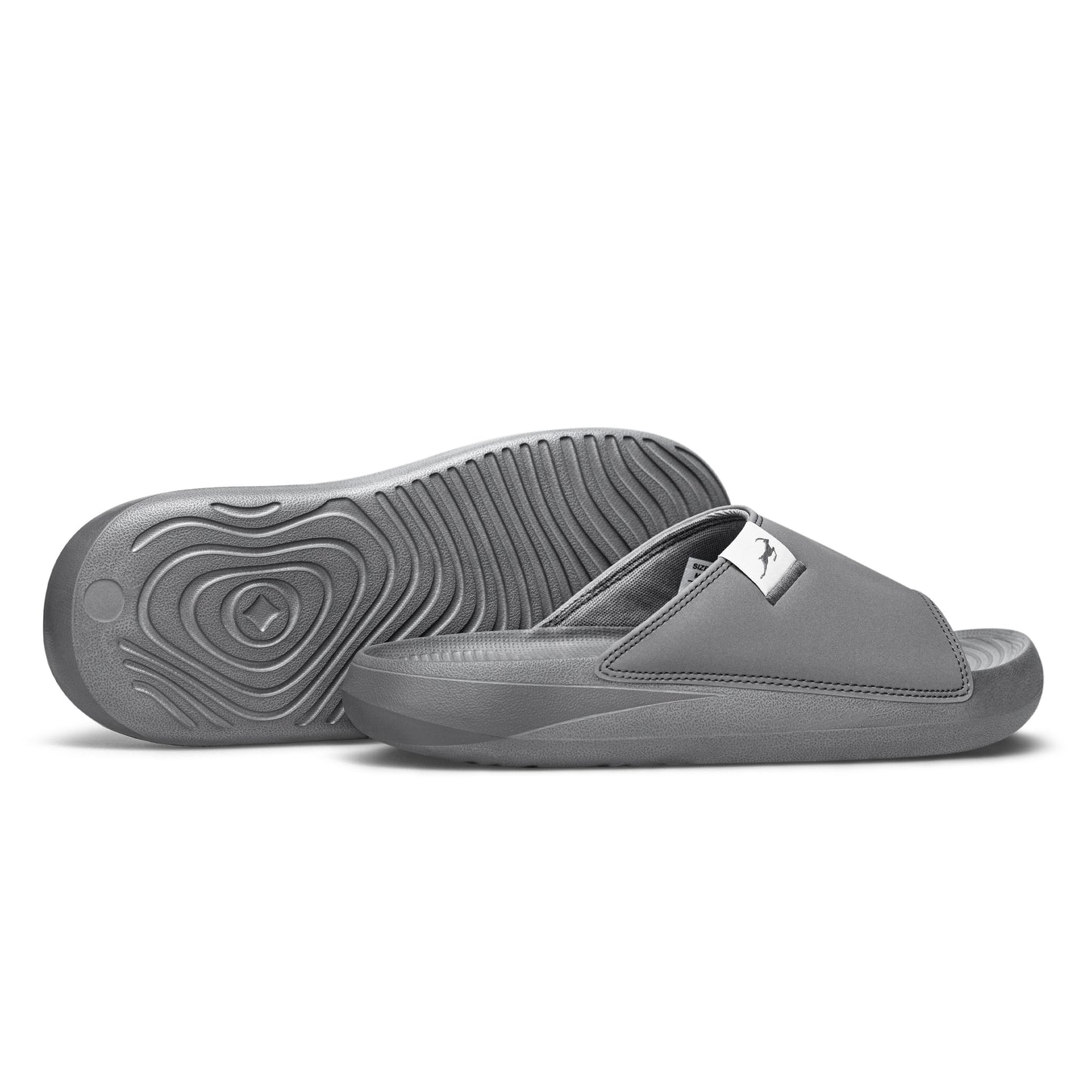 Slider Mono Grey