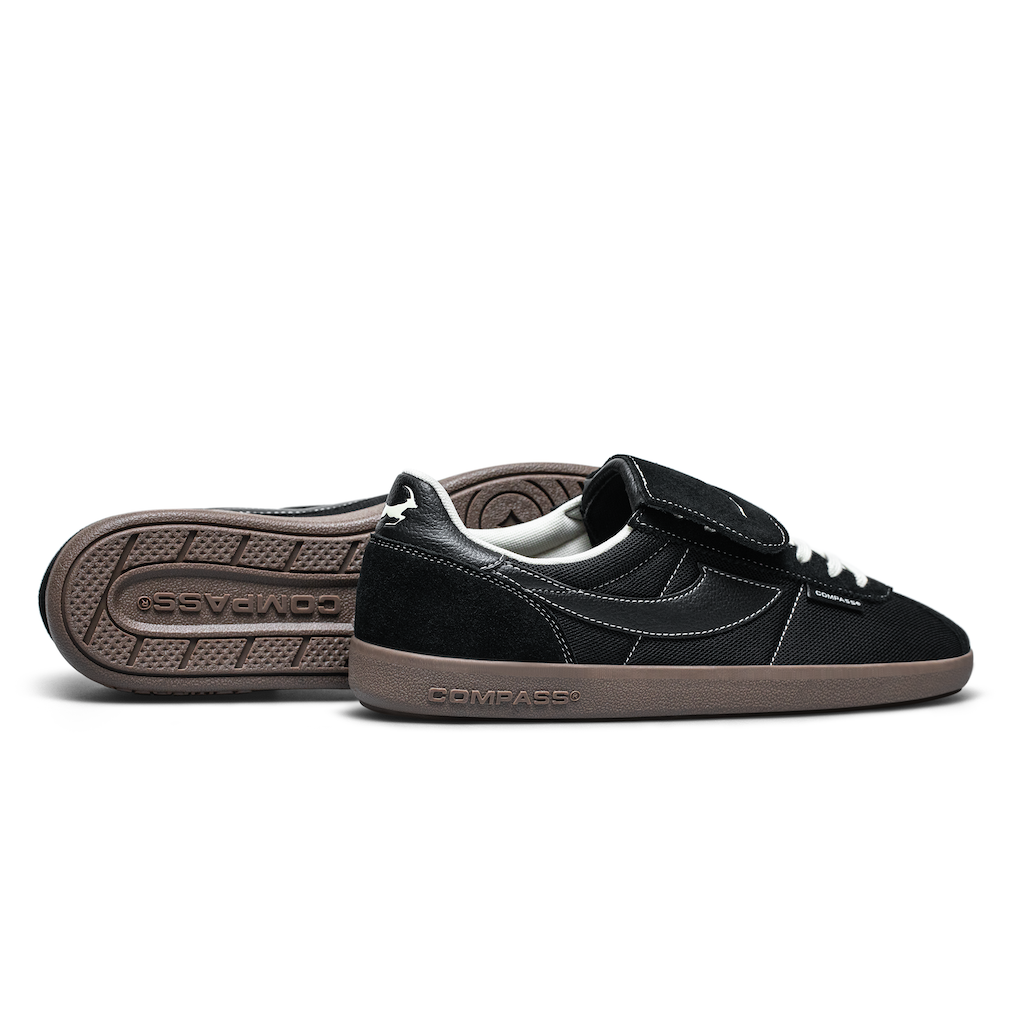 Tribune Home Black