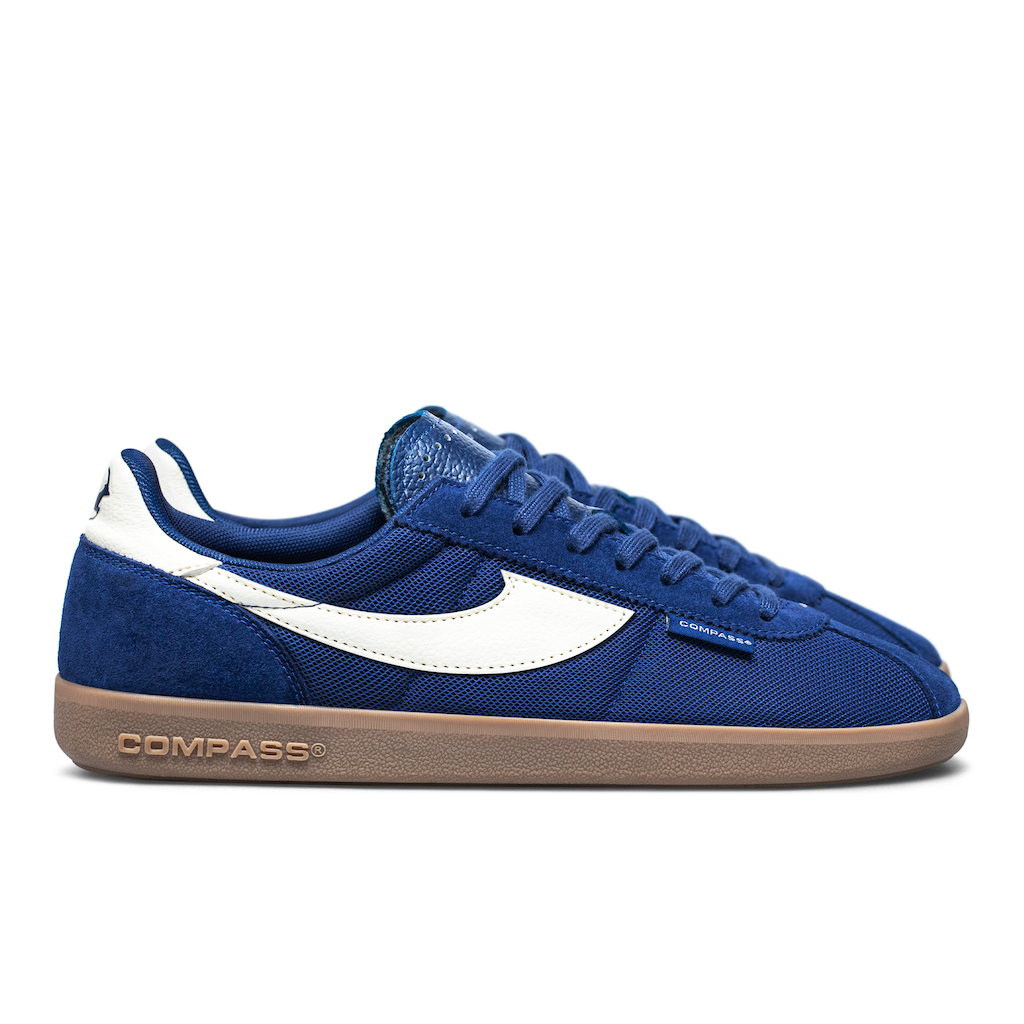 Tribune Navy Gum