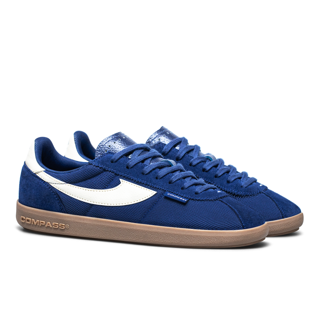Tribune Navy Gum