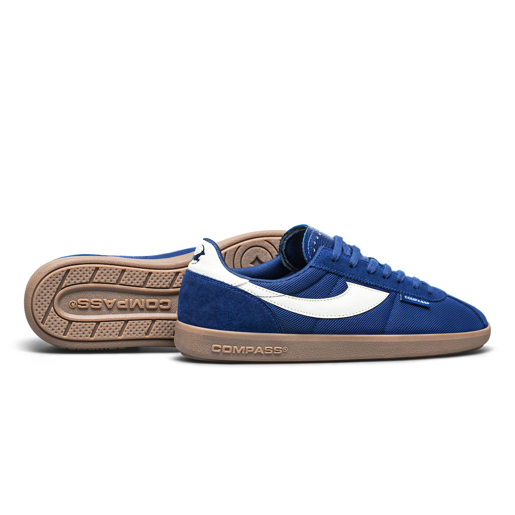 Tribune Navy Gum