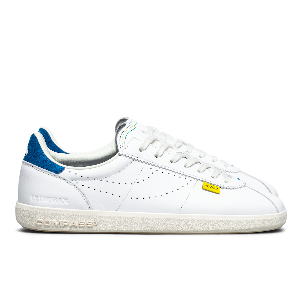 Sepatu Compass Tribune Divercity Bandung