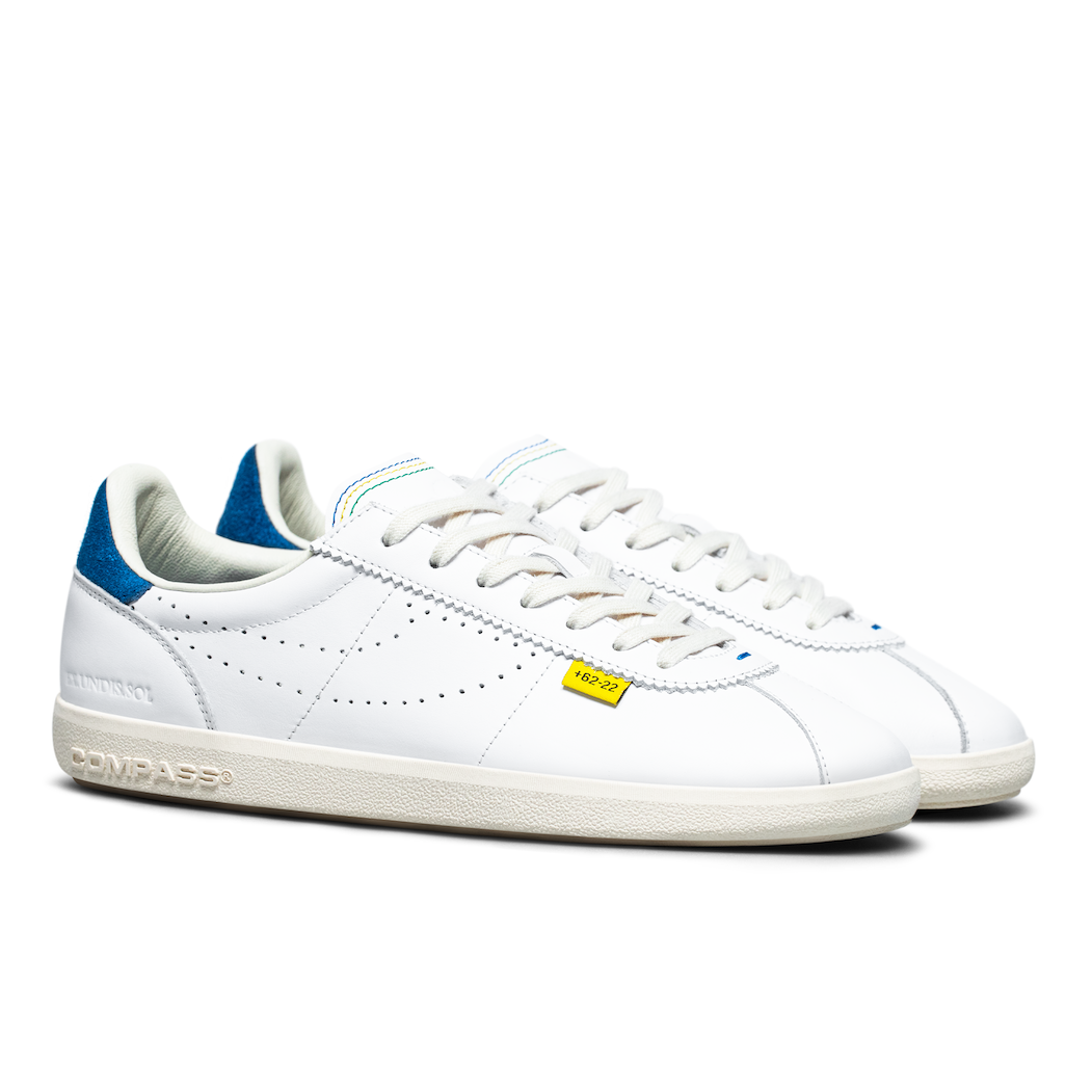 Sepatu Compass Tribune Divercity Bandung