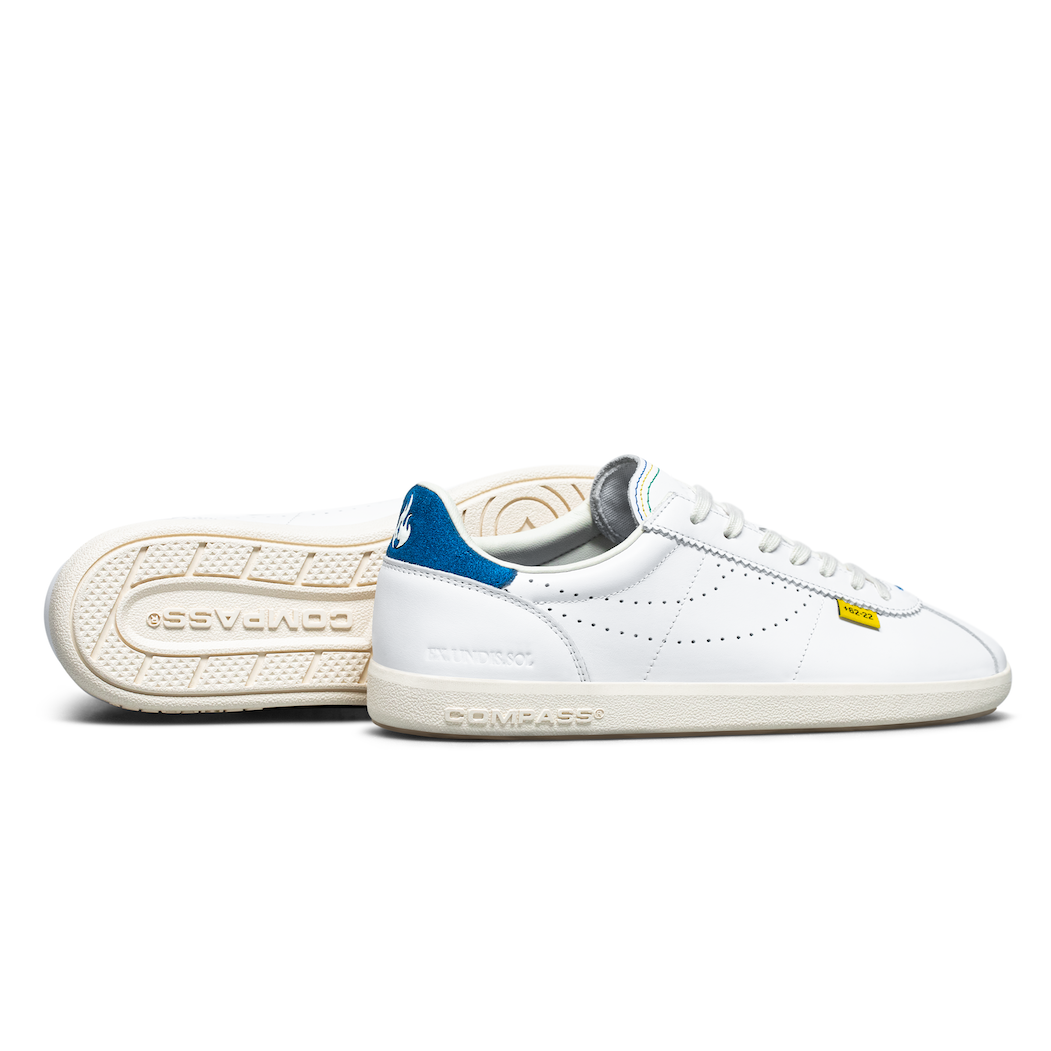 Sepatu Compass Tribune Divercity Bandung