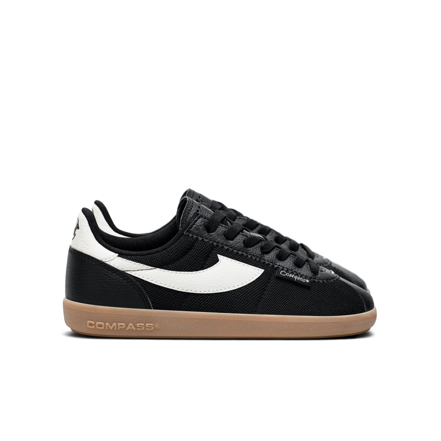Tribune Kids Black Gum