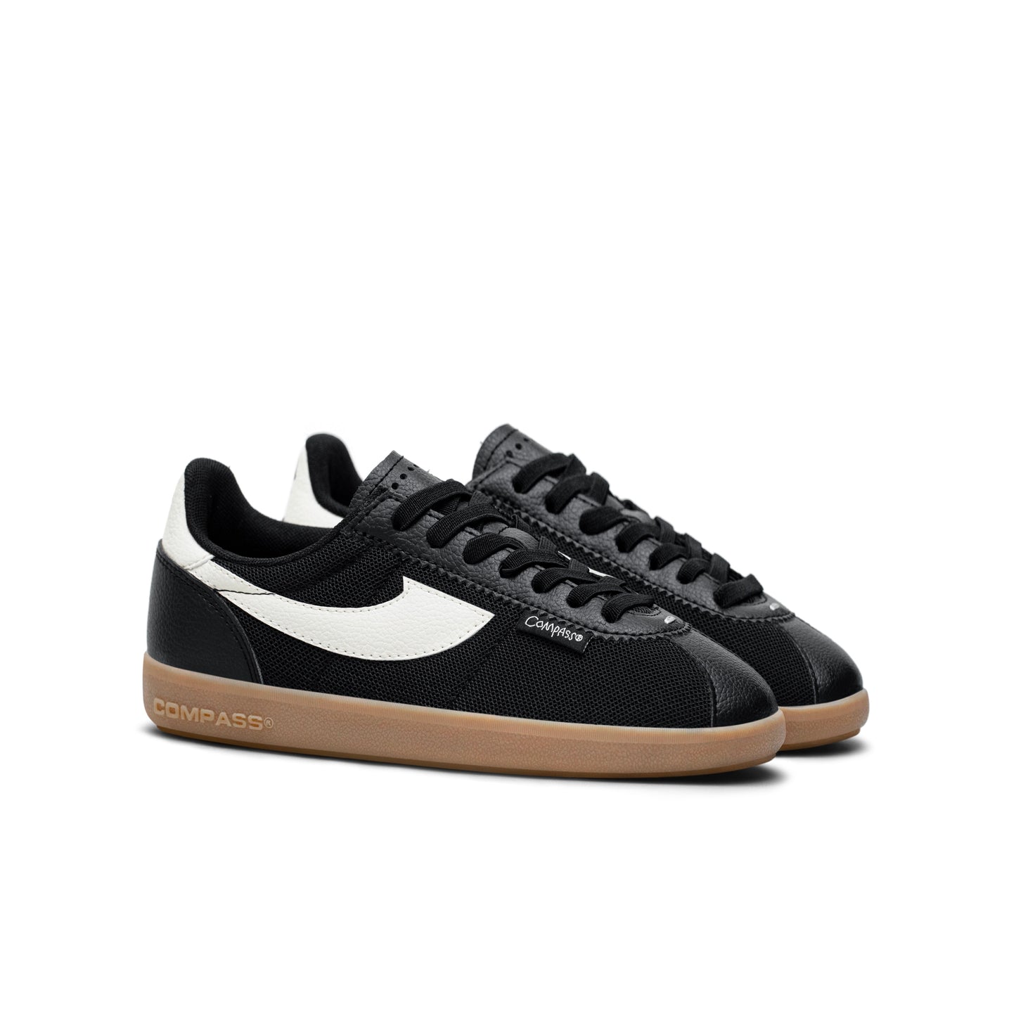 Tribune Kids Black Gum