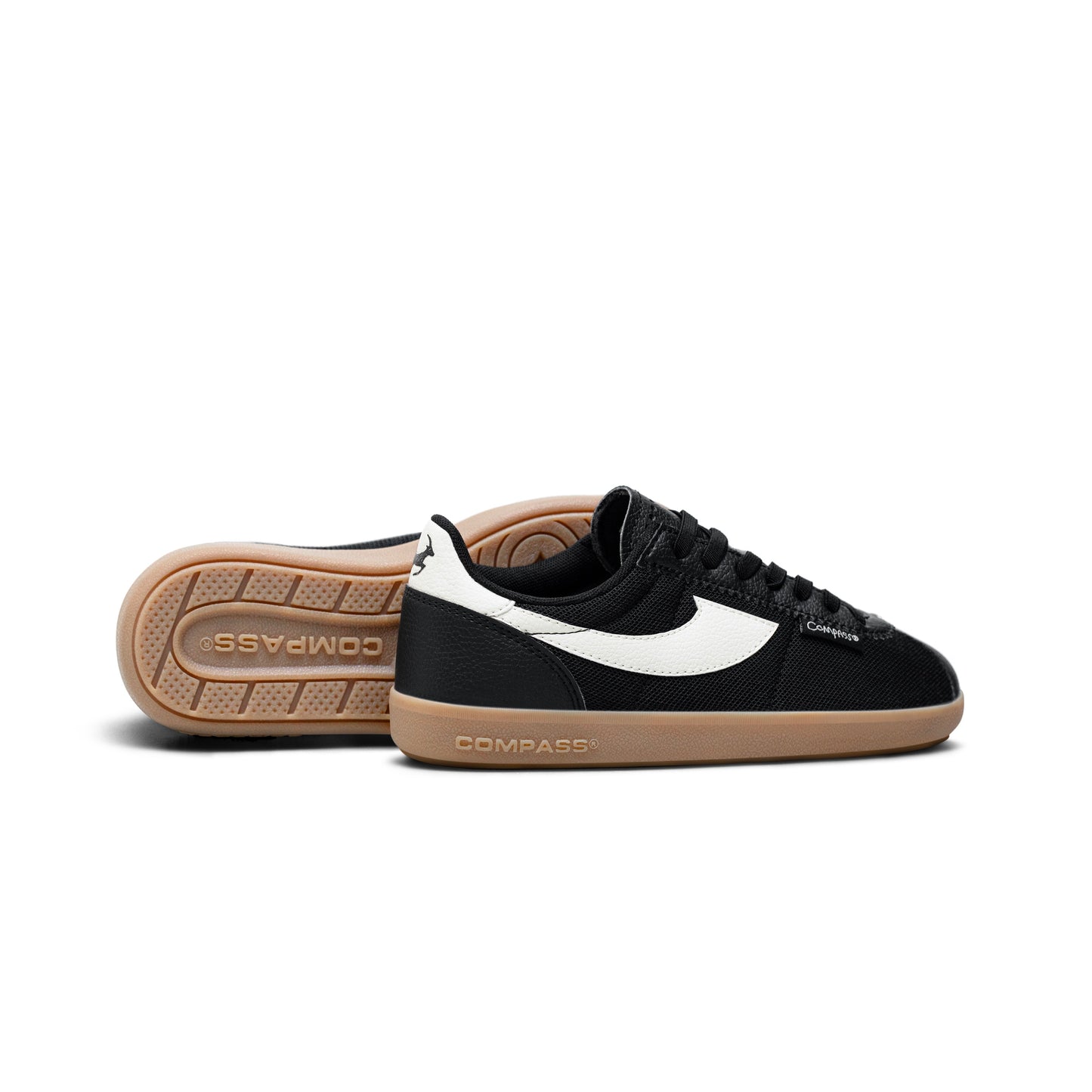 Tribune Kids Black Gum