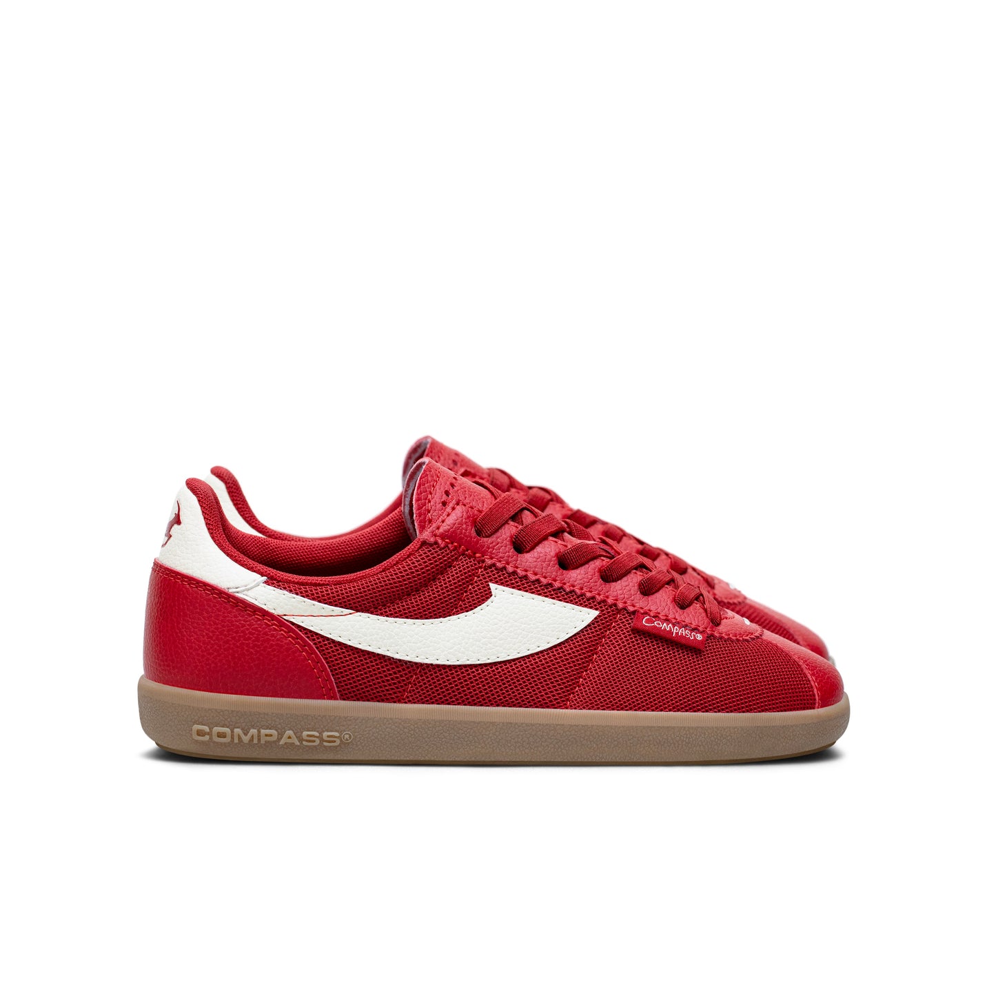 Tribune Kids Red