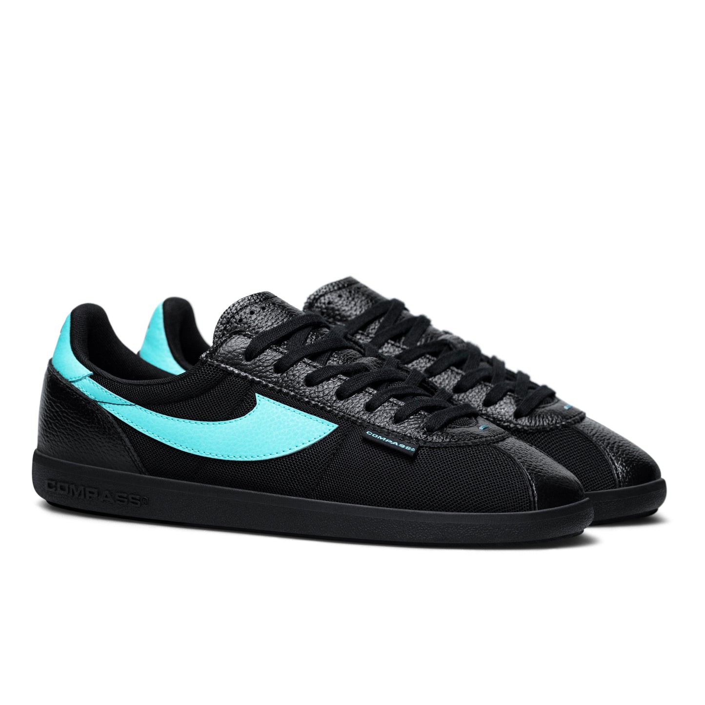 Tribune Marina Black